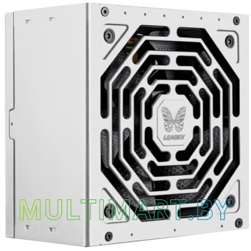 Блок питания Super Flower Leadex III Gold 850W SF-850F14HG WH